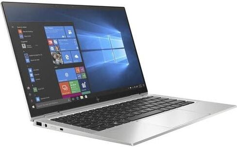 HP EliteBook x360 1040 G7 14" Touchscreen 2 in 1 Notebook - Intel Core i5 (10th Gen) i5-10310U Quad-core (4 Core) 1.70 GHz - 8 GB RAM - 256 GB SSD - Intel UHD Graphics Premium - in-Plane Switchin in Kuwait