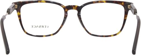 Versace VE3290 Men's Eyeglasses Havana 54 in Saudi Arabia