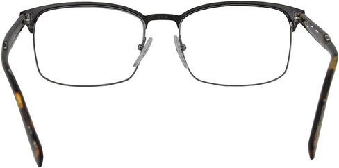 Eyeglasses Prada PR 54 WV 02G1O1 Matte Black/Gunmetal in Saudi Arabia