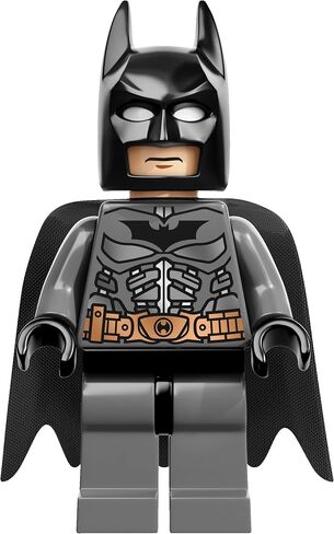 LEGO Super Heroes Tumbler Chase 76002 in Saudi Arabia