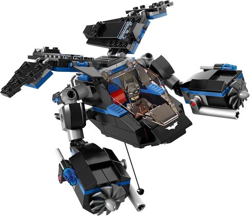 LEGO Super Heroes Tumbler Chase 76002 in Saudi Arabia