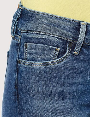 Pepe Jeans Soho Jeans Women Z63 / Blue/Medium - EU 38 (US 28/30) - Skinny Jeans Pants in Saudi Arabia