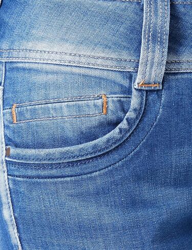 Pepe Jeans Gen Jeans Women Blue / D45 - EU 40 (US 30/34) - Straight Jeans Pants in Saudi Arabia