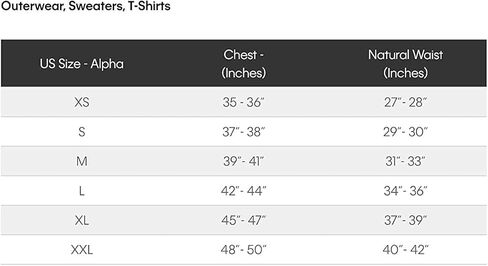 Calvin Klein Men's Classic Quarter Zip Sweater in Saudi Arabia