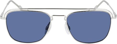 Calvin Klein Men's Ck21107s Pilot Sunglasses in Saudi Arabia