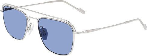 Calvin Klein Men's Ck21107s Pilot Sunglasses in Saudi Arabia