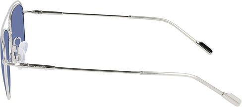 Calvin Klein Men's Ck21107s Pilot Sunglasses in Saudi Arabia