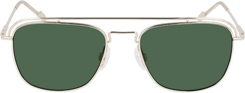 Calvin Klein Men's Ck21107s Pilot Sunglasses in Saudi Arabia
