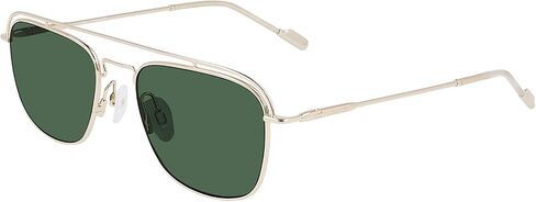 Calvin Klein Men's Ck21107s Pilot Sunglasses in Saudi Arabia