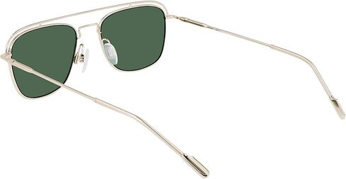 Calvin Klein Men's Ck21107s Pilot Sunglasses in Saudi Arabia