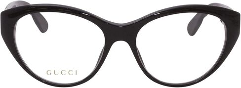 Gucci GG0812O Black 54/17/145 women Eyewear Frame in Kuwait