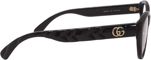 Gucci GG0812O Black 54/17/145 women Eyewear Frame in Kuwait