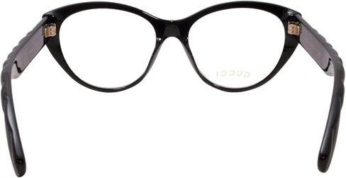 Gucci GG0812O Black 54/17/145 women Eyewear Frame in Kuwait