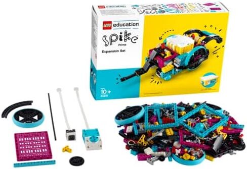LEGO Education Spike Prime Expansion Set (45681) in Kuwait
