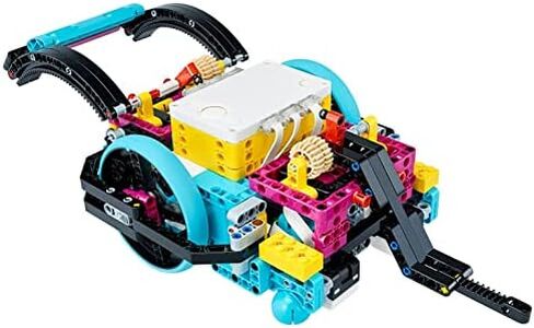 LEGO Education Spike Prime Expansion Set (45681) in Kuwait