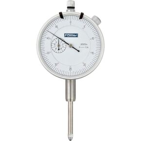 Fowler 52-520-129-0, ADG Dial Indicator with 1" Measuring Range in Saudi Arabia