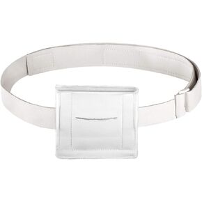 G-Tube Holder, Comfortable and Concealment Gastrostomy Tubes Pads J-Tube Covers with Belt for Men and Women for Adults(28"~37") in Saudi Arabia