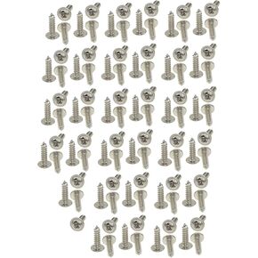Phillips Truss Head Self-Drilling Screw M1.7X4mm in Saudi Arabia