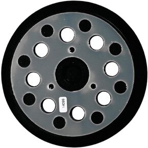 ماكيتا 743081-8 - باد 123، 125 ملم، لموديل: BO5030، BO5041، BO5010، BO5020، BO5021، DBO180 in Kuwait