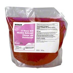 منظف ​​Ecolab 10158 Oasis Pro 66، منظف الحمام ذو القوة التجارية Ecolab Oasis 66 HD - يزيل الأوساخ والنفايات بشكل أسرع in Kuwait