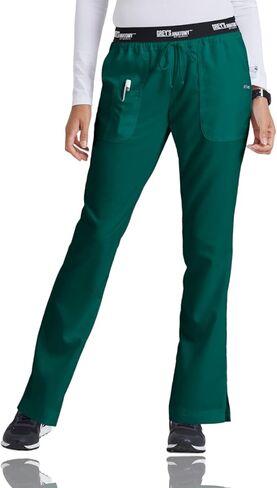 بنطلون خصر بشعار Grey's Anatomy 4275 3 Pkt مع رباط in Saudi Arabia