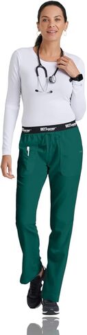 بنطلون خصر بشعار Grey's Anatomy 4275 3 Pkt مع رباط in Saudi Arabia