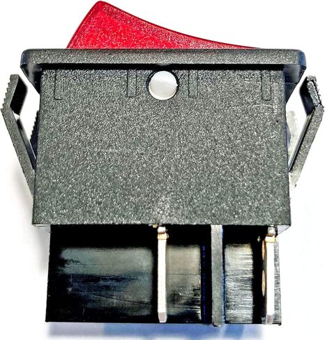 مفتاح آلة الفشار - NF1043 للآلات الشمالية الرائعة in Kuwait