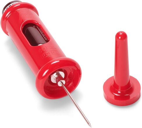 Cork Pops Black 6.5 Inch Original Wine Bottle Opener in Kuwait