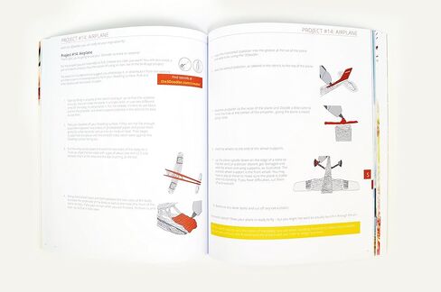 3Doodler "ما الذي ستنشئه؟ كتاب المشروع in Kuwait