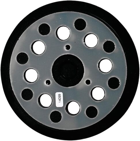 ماكيتا 743081-8 - باد 123، 125 ملم، لموديل: BO5030، BO5041، BO5010، BO5020، BO5021، DBO180 in Kuwait