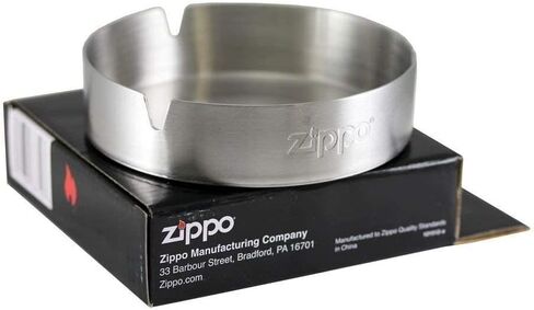 Zippo Ashtray in Kuwait