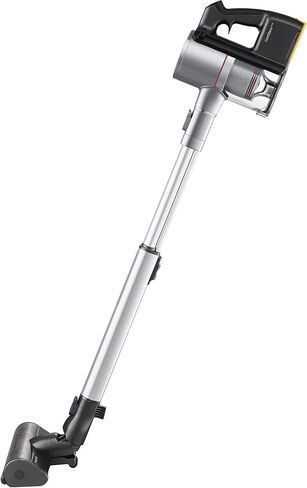 LG CordZero Cordless Stick Vacuum Cleaner, 2 Batteries Up to 120 Minutes [10 Year Motor Warranty] Powerful Cleaning for Carpet, Floor, Hardwood, Pet Hair, Lightweight, High-Capacity Dust Bin, A925KSM in Kuwait