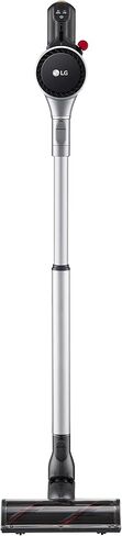 LG CordZero Cordless Stick Vacuum Cleaner, 2 Batteries Up to 120 Minutes [10 Year Motor Warranty] Powerful Cleaning for Carpet, Floor, Hardwood, Pet Hair, Lightweight, High-Capacity Dust Bin, A925KSM in Kuwait