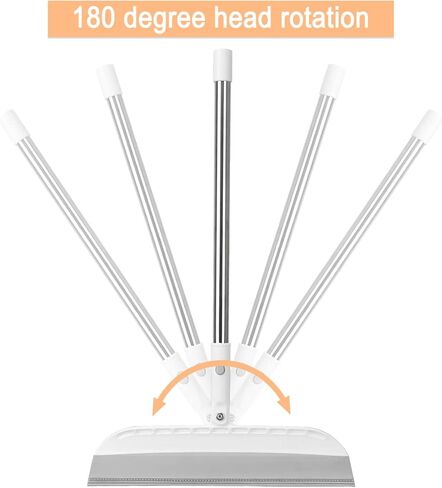 مكنسة سيليكون لازالة شعر الحيوانات الاليفة من استفيز، مكنسة سيليكون لازالة شعر الحيوانات الاليفة لازالة شعر الحيوانات الاليفة مناسبة لازالة شعر الحيوانات الاليفة من السجاد in Kuwait