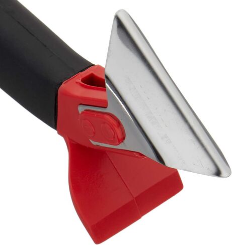 Amazon Basics 3-IN-1 Caulk Tool for Removal and Application in Saudi Arabia