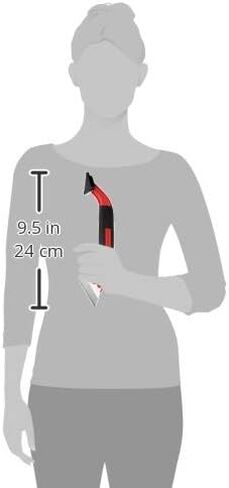 Amazon Basics 3-IN-1 Caulk Tool for Removal and Application in Saudi Arabia