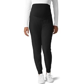 WonderWink Women's Maternity Jogger Pant in Kuwait