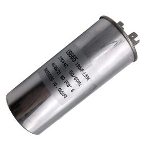 جديد CBB65A تشغيل مكثف 250VAC 250V AC 130 فائق التوهج 130 فائق التوهج 130MFD SH P1 50/60 هرتز UL ListedA in Kuwait