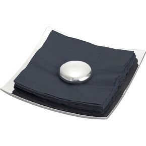 Nambe Pebble Napkin حامل مناديل in Kuwait