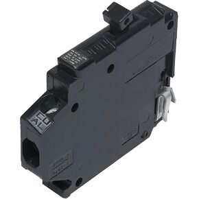 UBITBA130R-New Challenger MH130R Type A Replacement. One Pole 30 Amp Right Clip Circuit Breaker Manufactured by Connecticut Electric. in Saudi Arabia