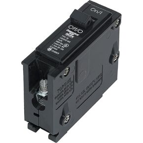 قاطع كهربائي كونيتيكت مصنف TB UBITB150 قاطع دائرة كهربائي مصنف TB-50، 1 قطب، 50 أمبير in Kuwait