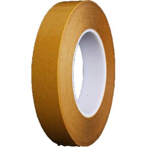 High Temp Tape, Double Sided Silicone Adhesive Tape, Double Sided Polyimide Tape for 3D Printing,Electric Task,Soldering, Insulating Circuit Boards, 1/2" Wide x 55X Yards Longx0.05mm Thick … in Saudi Arabia