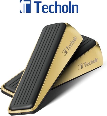 سدادة باب شديدة التحمل من Techoln، إسفين مطاطي، 304 مصدات أبواب أمان من الفولاذ المقاوم للصدأ، مناسبة لجميع أسطح الأرضيات، مع شماعات لسهولة التخزين (2، أسود فضي) in Saudi Arabia