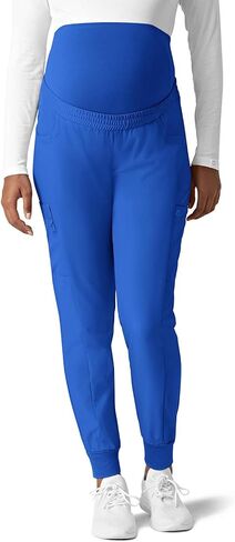 WonderWink Women's Maternity Jogger Pant in Kuwait