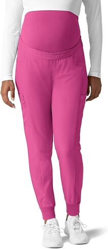 WonderWink Women's Maternity Jogger Pant in Kuwait