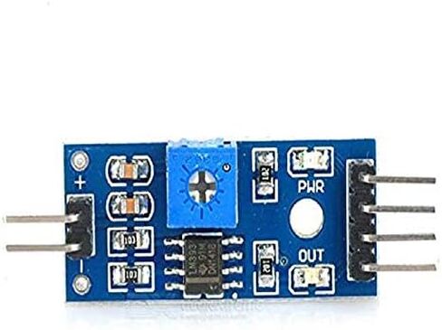 وحدة استشعار رطوبة التربة 5 فولت OlA10018 من اولاتوس مع وحدة استشعار درجة الحرارة الرقمية DHT11 متوافقة مع اردوينو راسبيري PI 8051 PIC in Kuwait