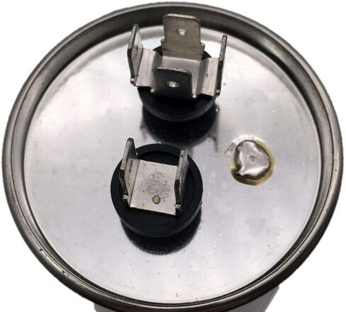 جديد CBB65A تشغيل مكثف 250VAC 250V AC 130 فائق التوهج 130 فائق التوهج 130MFD SH P1 50/60 هرتز UL ListedA in Kuwait