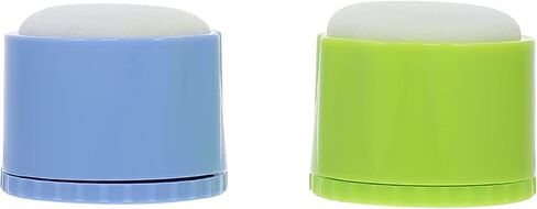 Scicalife File Cleaning Sponge, File Clean Stand Holder Sponge Refill Root Canal Files Holder(2pcs) in Saudi Arabia