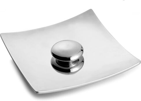 Nambe Pebble Napkin حامل مناديل in Kuwait