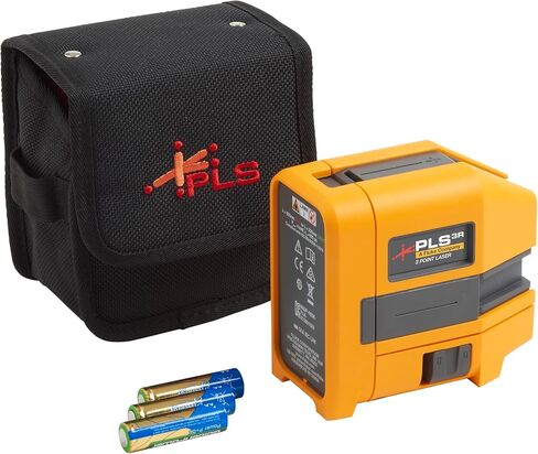 PLS 3R 3-Point Red Tool in Kuwait